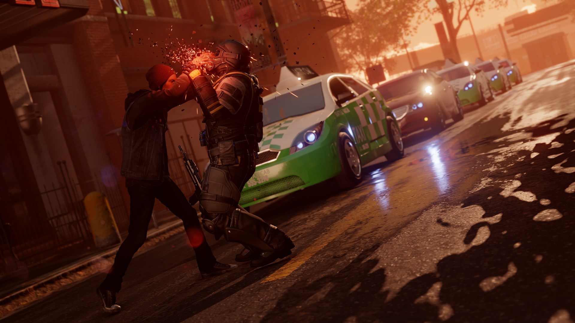 Infamous: Second Son - Imagen 39